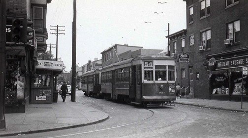 Philly Neighborhood Spotlight: Port Richmond